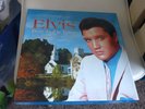 Elvis Presley ?– Peace In The Valley - The Complete Go- 5 Vinyl Box -