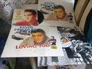 Elvis Presley ?– Loving You--LP und 7