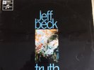 JEFF BECK - Truth -  Mono.