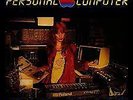 * Doris Norton Personal Computer NEW&SEALED RSD 2018 Limited Anniversary Vinyl *