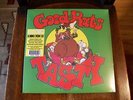 GOOD RATS Tasty YELLOW VINYL RSD 2018 Sealed New LP