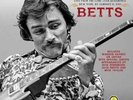 DICKEY BETTS  Live at the Lone Star Roadhouse  2LP COLOURED VINYL  /  RSD 2018