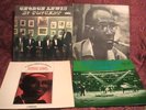 8 UNPLAYED MINT/- LPs GEORGE LEWIS 5 IMPORT KID SHOTS BABY DODDS VERVE JAPAN
