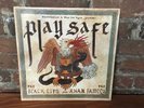 THE BLACK LIPS & KHAN FAMILY Play Safe RECORD STORE DAY RSD 2018 New/Sealed