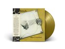 Bert Jansch A Rare Conundrum GOLD VINYL LP Record Store Day RSD 2018