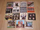 The Beatles - EP vinyle box collection - coffret 15 disques 45 tours