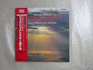 KING RECORDS AMAZING DIGITAL TAKASHI ASAHINA R.STRAUSS ALSO SPRACH ZARATHUSTRA