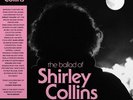 THE BALLAD OF SHIRLEY COLLINS SOUNDTRACK NEW SEALED PINK VINYL LP IN STOCK