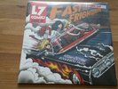 L7-FAST & FRIGHTENING 2LP RSD 2018 LTD EDT RARE MINT