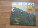 SUFJAN STEVENS-MYSTERY OF LOVE EP 10