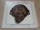 LP Pink Floyd   Relics                    (USA / Capitol diff. Cover)