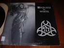 Requiem in White RARE vinyl EP Word of Promise First Communion'90 Goth,Dark Rock