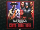 Gary Clark Jr. & Junkie XL Come Together 12