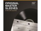 Mobile Fidelity - Record Inner Sleeves (50Pk)