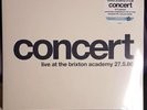 Public Image Limited 'Live At Brixton Academy 1986' RSD 2018 NEW 2 X LP NEW