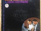 DUKE ELLINGTON JOHN COLTRANE - Impulse  A-30 - Vinyl VG+ LP