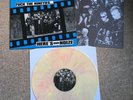 Oxymoron LP, Fuck the Nineties, Here's our Noize, 1995 Helen of Oi, HOO 15, Punk