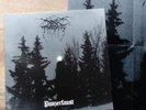 Darkthrone panzerfaust, vinyl, lp, Black metal, first press incl Poster