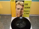 EDDIE COCHRAN STOCKINS N SHOES EP