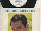 QUEEN   FREDDIE   Rare 1985 Oz Promo Only 7