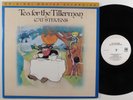 CAT STEVENS Tea For The Tillerman A&M MFSL LP NM