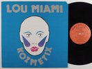 LOU MIAMI Kozmetix MODERN METHOD LP NM/VG++