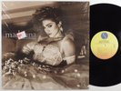 MADONNA Like A Virgin SIRE LP NM SHRINK