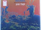 MORE OST Pink Floyd HARVEST SW-11198 LP SEALED