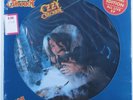 OZZY OSBOURNE Live Mr. Crowley JET EP picture disc SEALED