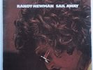 RANDY NEWMAN Sail Away WARNER BROS MS 2064 LP SEALED