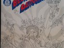 1986 Dead Kennedys Bedtime for Democracy + Zine VIRUS 50 Alternative Tentacles