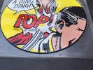 Perils of Plastic - Ring a Ding Ding Vinyl 12