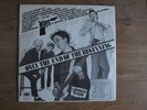 The Nips only the end of the beginning original LP 1980 Pogues Shane MacGowan