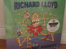 Richard Lloyd The Radiant Monkey NEW SEALED green vinyl LP RSD 2018