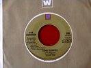 VAN MORRISON  CRAZY LOVE  VG+  COME RUNNING  W B   RARE  ROCK 45