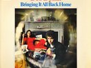 BOB DYLAN •BRINGING IT ALL BACK HOME• 1966 FRENCH MONO LP CBS 62515 GATEFOLD NM