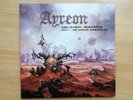 ayreon universal migrator part I 2 lp vinyl