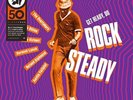 GET READY- DO ROCK STEADY- NEW/SEALED RSD 2018