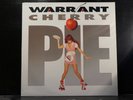 Warrant - Cherry Pie