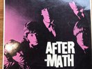 The Rolling Stones - After-math - (Decca) LK 4786 UK -1966 - MONO VG/VG