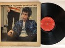 Bob Dylan - Highway 61 Revisited - 1965 US MONO 1st Press CL 2389