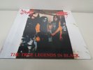 mayhem ?– the true legends in black -  lp - marduk-emperor