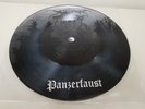 darkthrone - panzerfaust lp  - pic.disc - mayhem