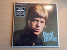 David Bowie - RSD 2018 - David Bowie - Red & Blue Vinyl Double LP Limited SEALED
