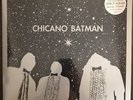 Chicano Batman - S/T Debut LP 2018 RSD Record Store Day Colored VINYL