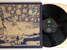 Steamhammer - Mountains - 1970 UK 1st Press CAS-1024 (NM-) Ultrasonic Clean