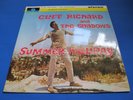 CLIFF RICHARD * SUMMER HOLIDAY * 1963 UK LP STEREO SCX 3462 