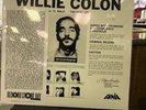 Willie Colon The Big break La Gran Fuga Fania RSD 2018 NEW
