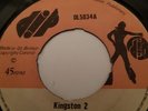 The Mighty Falcons-Kingston 2