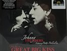 JOHNNY THUNDERS - GIVE HER A GREAT BIG KISS - RSD 2018 - 7